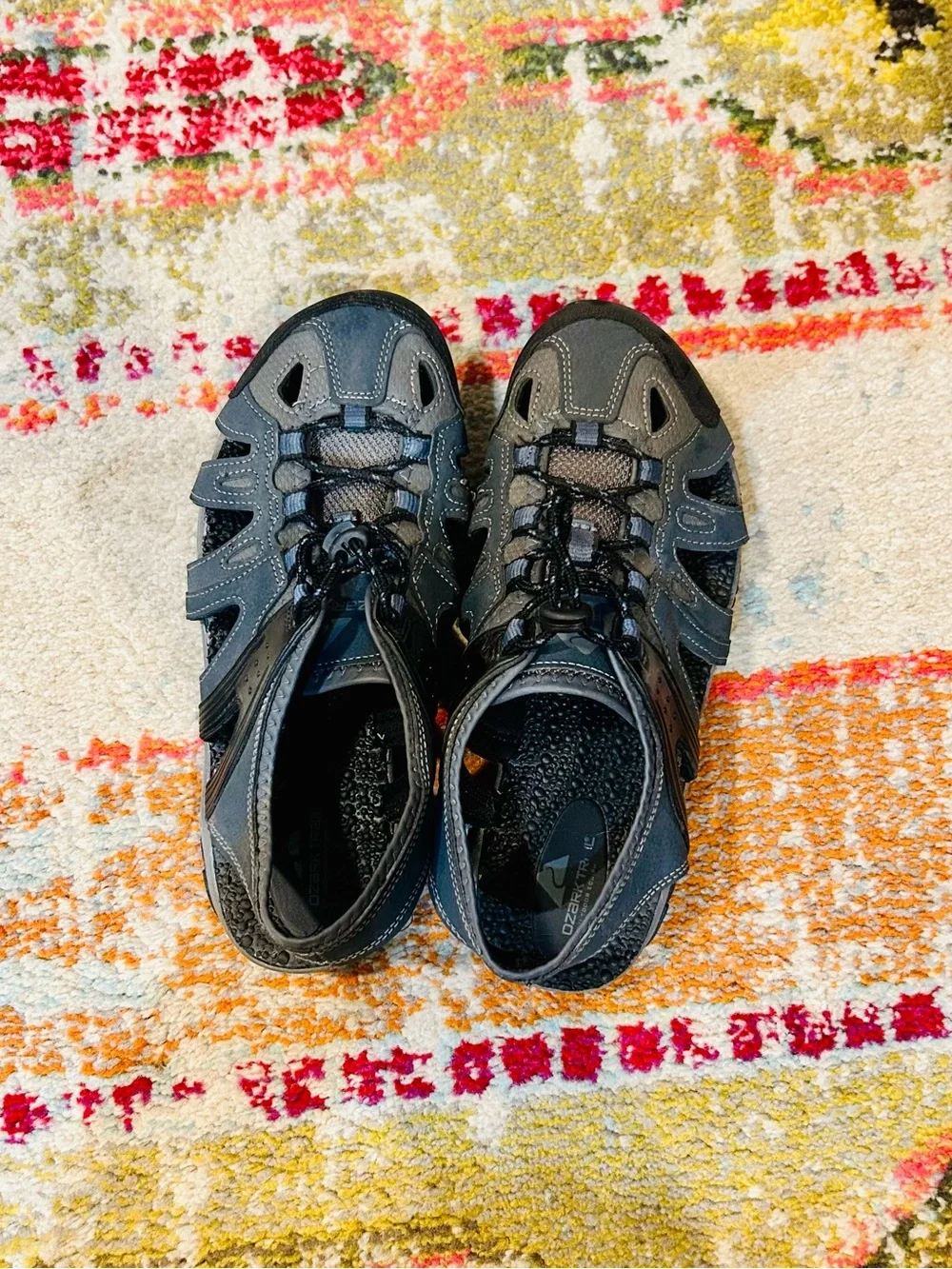 Men’s or Women’s Outdoor Sandal Sneakers